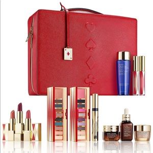 Estée Lauder Makeup and Skincare Set